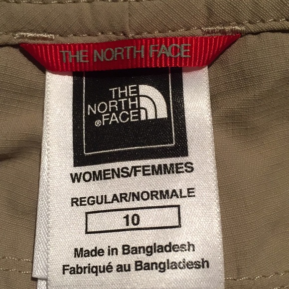 NORTH FACE short - Picture 3 of 4